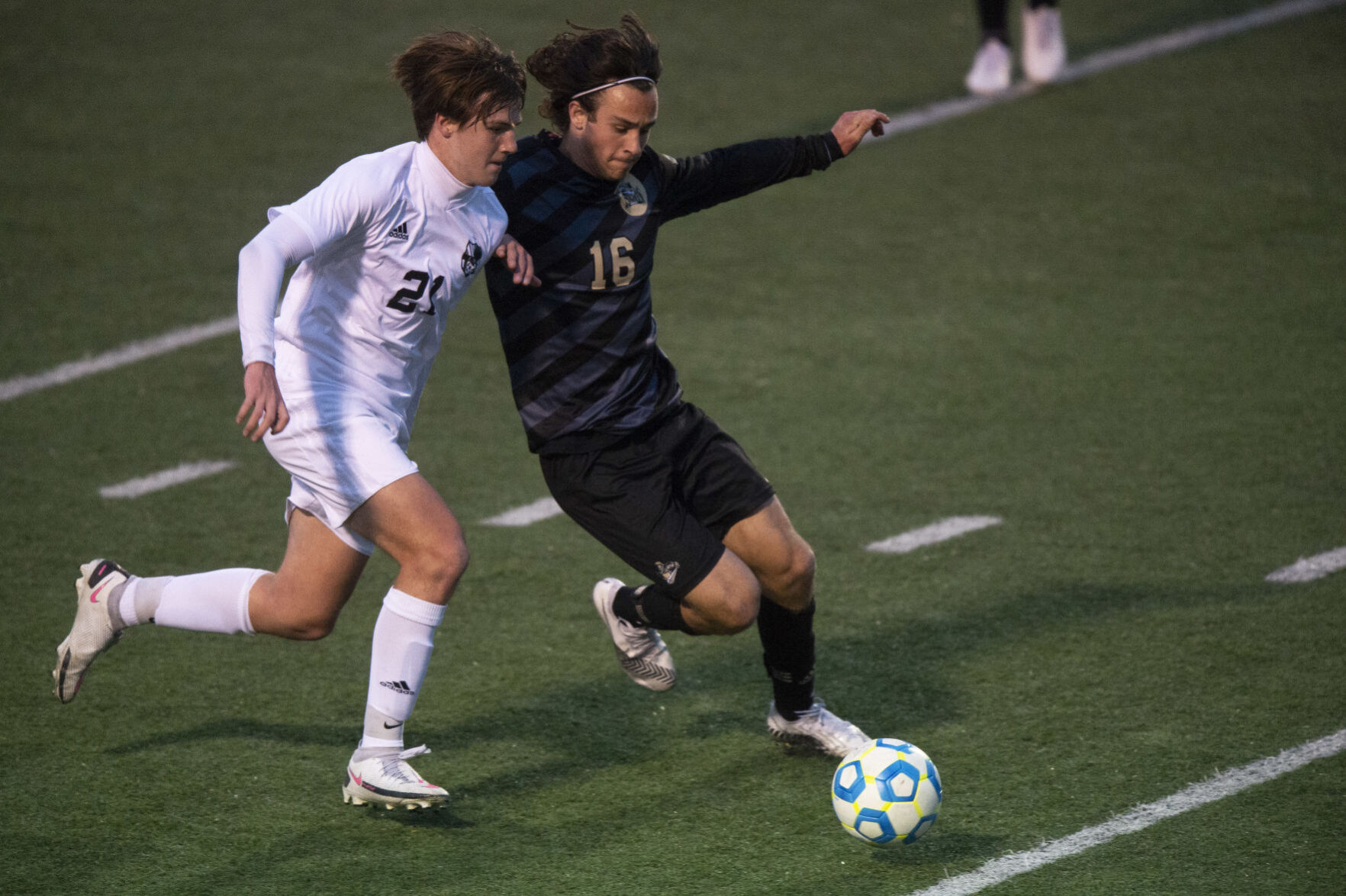Lincoln Southwest vs. Lincoln Southeast, 4.22